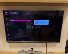LG televizoru