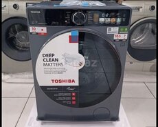 Paltaryuyan-qurudan TOSHIBA TWD-T25BZU115MWUZ(MG)