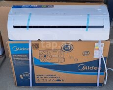 Kondisioner Midea MSAF-18HRN8
