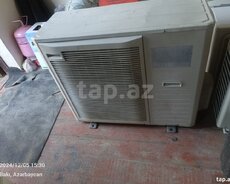 Kondisioner Mitsubishi