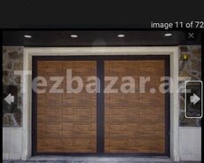Stone az Avtomatik qapı və jalüzler
