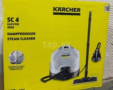 Karcher SC 4 EasyFix Iron