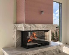 Kamin