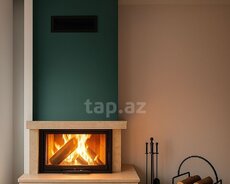 Kamin