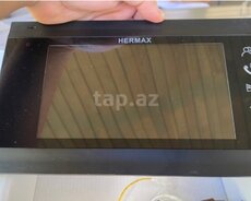 Domofon Hermax HR-706-IP