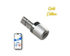 Smart kilid DESi Utopic 3 Gold Edition