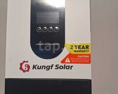 Kungf Solar Hibrid İnvertor-1.5KW