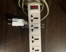 Elektrik uzadıcı