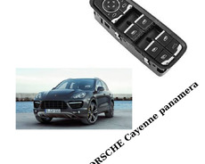 Porsche cayenne üçün şüşə qaldıran knopka blok satılır.