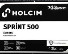 Sement Holcim 500