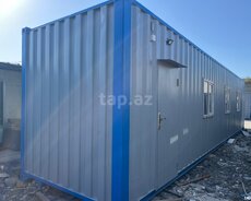 Modul konteynerlər