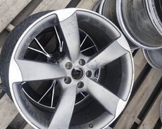 Audi disk R21