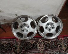 Mercedes diskləri R16