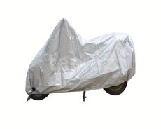 Moto tent