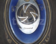 Dinamiklər Pioneer