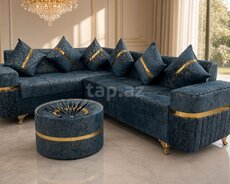 Künc divan