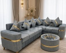 Künc divan
