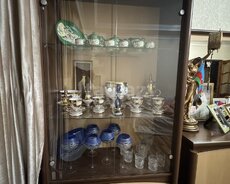 Qonaq otağı mebeli İstikbal