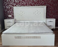 Yataq otağı mebeli