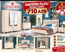 Yataq otağı mebeli