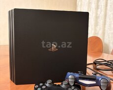 Sony Playstation 4 Pro 1TB