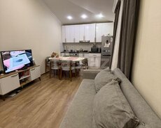 2-otaqlı yeni tikili, Avtovağzal m., 60 m