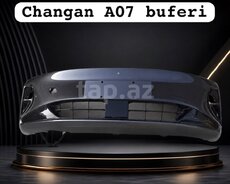 Changan A07 buferi