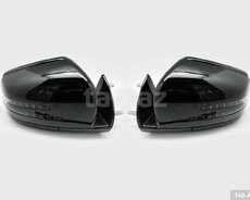 Mercedes W164 yan güzgüləri