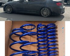BMW F30, BMW F32, BMW F33, BMW F36 sport yayları