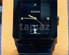 Rado qol saatı