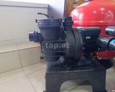 Hovuz avadanlıqları