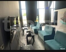 Hazır biznes (PlayStation klub)