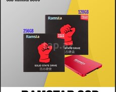 SSD Ramsta S800