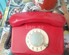 Retro Telefon
