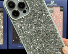 Apple iPhone 13 Pro arxalığı Swarovski