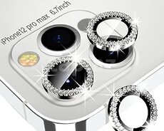 Apple iPhone kamera qoruyucuları