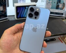 Apple iPhone 13 Pro Sierra Blue 256GB 6GB