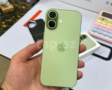 Apple iPhone 17 Sage 256GB 8GB