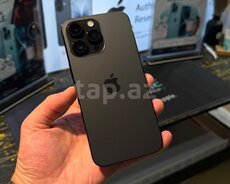 Apple iPhone 14 Pro Max Space Black 128GB 6GB