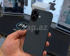 Apple iPhone 17 Black 256GB 8GB