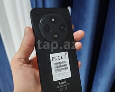 Xiaomi Redmi 14C Midnight Black 256GB 8GB