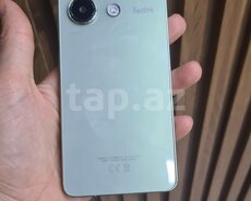 Xiaomi Redmi Note 13 Mint Green 128GB 6GB