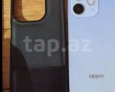 OPPO A5 Mist White 256GB 8GB