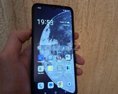 OPPO A57s Sky Blue 128GB 4GB