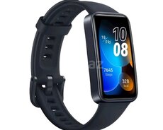 Huawei Band 8 Black