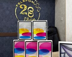 iPad A16 128GB Silver
