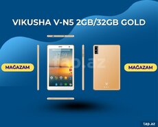 Vikusha V-N5 2GB 32GB Gold