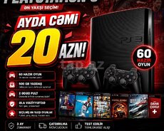 Sony Playstation 3 Slim