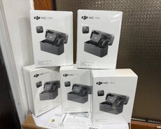 Mikrofon Dji Mic Mini