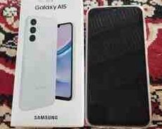 Samsung Galaxy A05 Silver 128GB4GB